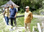 Dari Kolam Tak Terawat Jadi Destinasi Unggulan, Bupati Gorontalo Hidupkan Kembali Taluhu Barakati
