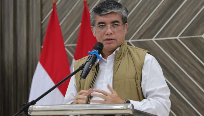 Kemnaker Fasilitasi 15 Skema Sertifikasi Kompetensi bagi Lulusan MagangHub