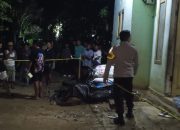 Miras Picu Tragedi: Pria di Bilato Tikam Teman Hingga Tewas