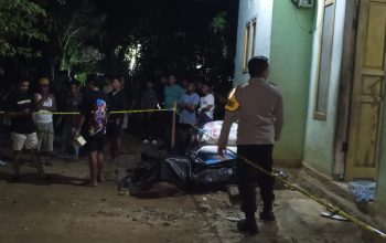 Miras Picu Tragedi: Pria di Bilato Tikam Teman Hingga Tewas