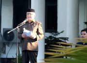 Momentum Harlah Pancasila 2026: Sofyan Puhi Ingatkan ASN Jaga Integritas dan Loyalitas