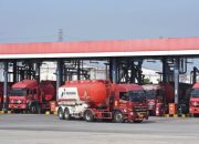 Pertamina Turunkan Harga BBM Nonsubsidi Dex Series dan Sesuaikan Harga Pertamax Turbo Mulai 1 Juni 2026