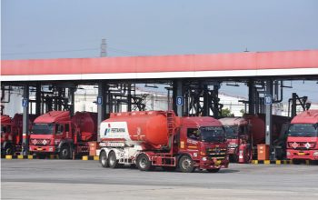 Pertamina Turunkan Harga BBM Nonsubsidi Dex Series dan Sesuaikan Harga Pertamax Turbo Mulai 1 Juni 2026