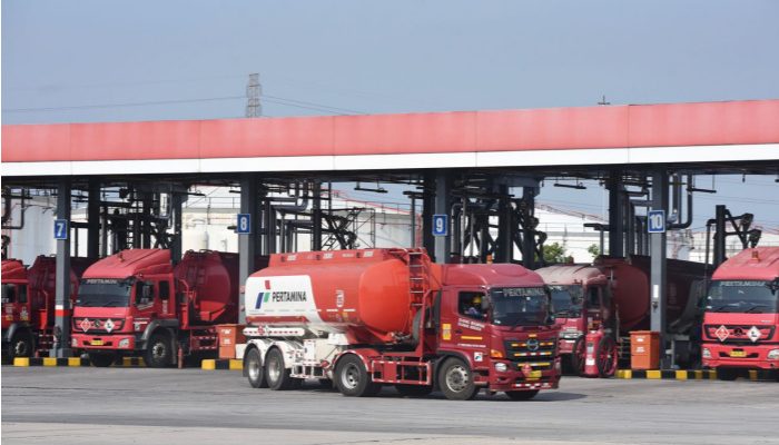Pertamina Turunkan Harga BBM Nonsubsidi Dex Series dan Sesuaikan Harga Pertamax Turbo Mulai 1 Juni 2026