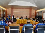 Desa Haya-haya Calon Lokasi SNT, Pemkab Gorontalo Gelar FGD Verifikasi
