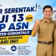 Cair Serentak! Gaji 13 dan TPP ASN Kabupaten Gorontalo Masuk Rekening Hari Ini