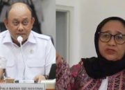 Prabowo Copot Dadan Hindayana, Nanik Sudaryati Deyang Jadi Kepala BGN Baru