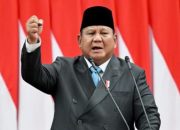“Pesta Tikus” di Rezim Prabowo