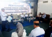 Sofyan Puhi Apresiasi BSG, 7 Viar Bantu Atasi Sampah di Permukiman