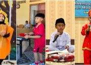 Empat Siswa MIN 2 Kabgor Siap Berlaga di Ajang PORSEMA Provinsi