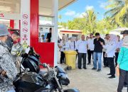 Kelangkaan BBM di Boltara Bukan Karena Stok Habis, Tapi Antrean Meningkat