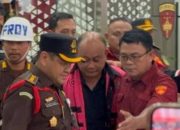 Usai Dicopot, Mantan Kepala BGN Dadan Hindayana Kini Ditahan Kejagung
