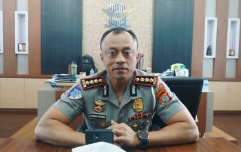 Wujudkan Kamseltibcarlantas, Polda Gorontalo Gelar Operasi Patuh Mulai 8 Juni