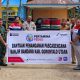 Pertamina Sulawesi Salurkan Bantuan BBM untuk Dukung Penanganan Pascabencana di Gorontalo Utara