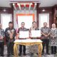 Optimalkan Pelayanan, Pemkab Boltara dan Bank SulutGo Perpanjang Kerja Sama Sewa Lahan ATM