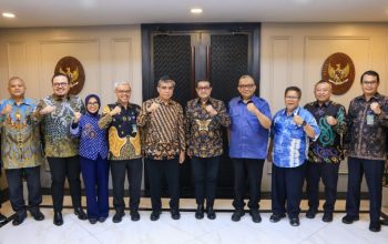 Kemnaker–Kemenekraf Perkuat Sinergi Ciptakan Lapangan Kerja di Sektor Ekonomi Kreatif
