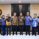Kemnaker–Kemenekraf Perkuat Sinergi Ciptakan Lapangan Kerja di Sektor Ekonomi Kreatif