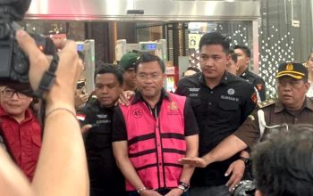 Eks Waka BGN akan Ajukan JC, Siap Bongkar Nama Besar