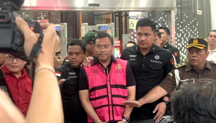 Eks Waka BGN akan Ajukan JC, Siap Bongkar Nama Besar