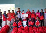 Pertamina Sulawesi Berbagi Kebahagiaan Iduladha Melalui Program Pertamina Berkah