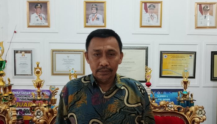 SPMB SMA Negeri 3 Gorontalo 2026 Berjalan Lebih Baik, Keluhan Orang Tua Menurun