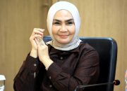 Rahmijati Jahja: Mari Sukseskan PENAS KTNA XVII di Bumi Serambi Madinah