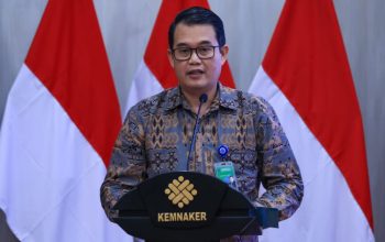 Kemnaker Buka Pendaftaran Sertifikasi Kompetensi bagi Peserta MagangHub Batch 2
