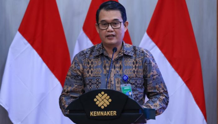 Kemnaker Buka Pendaftaran Sertifikasi Kompetensi bagi Peserta MagangHub Batch 2