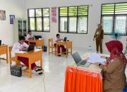 324 Siswa SD di Kabupaten Gorontalo Ikuti OSN-K, 5 Terbaik Tiap Mapel Lolos ke Provinsi