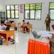 324 Siswa SD di Kabupaten Gorontalo Ikuti OSN-K, 5 Terbaik Tiap Mapel Lolos ke Provinsi