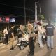 Jelang PENAS KTNA, Polres Gorontalo Gencarkan Patroli Malam Tekan 3C