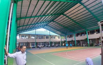 MTsN 1 Gorontalo Bebankan Rp400 Ribu ke Wali Murid untuk Lunasi Hutang Rp1,3 Miliar