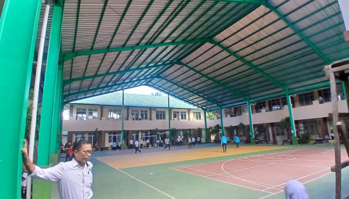 MTsN 1 Gorontalo Bebankan Rp400 Ribu ke Wali Murid untuk Lunasi Hutang Rp1,3 Miliar