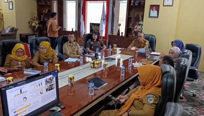 Bapelitbangda Boltara Soroti Inflasi Cabai, Dorong Petani Tambah Lahan Tanam