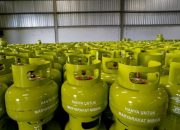 Pertamina Tambah Pasokan Tabung LPG 3 Kg di Sulsel dan Sulbar, Amankan Peningkatan Demand Kepulangan Haji dan Libur Sekolah