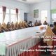 Kadis Kesehatan Boltara Monitoring dan Evaluasi Kinerja di Puskesmas Tuntung dan Buko