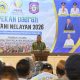 Korem 133/NW Komitmen Dukung Swasembada Pangan Lewat Program Teritorial di Rembuk KTNA Gorontalo