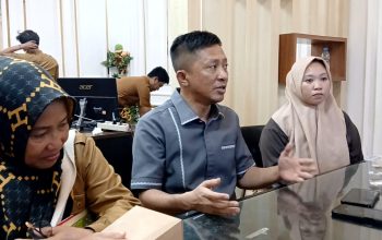 Viral di Medsos, Polemik Guru SDN 15 Tibawa Kembalikan Sapu Siswa Berakhir Damai