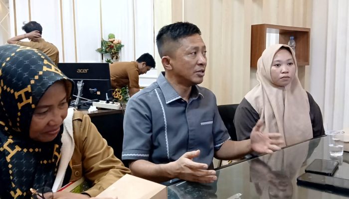 Viral di Medsos, Polemik Guru SDN 15 Tibawa Kembalikan Sapu Siswa Berakhir Damai
