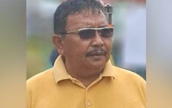 Abdulrahman Akase Minta Seluruh Sekolah Jadikan Kasus Sapu di SDN 15 Tibawa sebagai Pelajaran