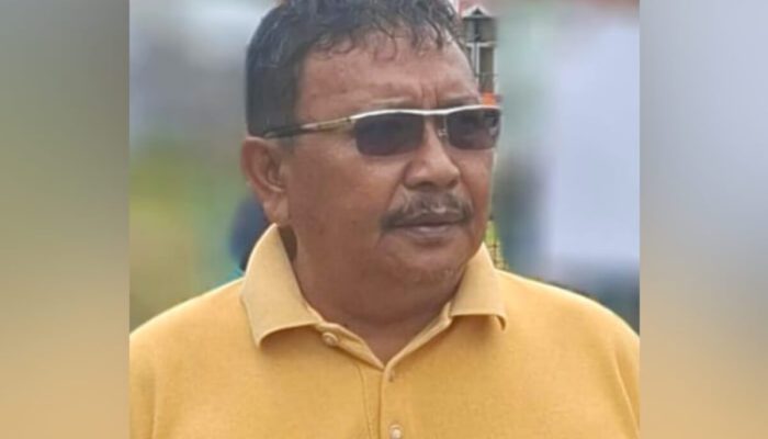 Abdulrahman Akase Minta Seluruh Sekolah Jadikan Kasus Sapu di SDN 15 Tibawa sebagai Pelajaran