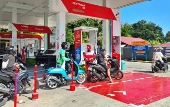 BBM Naik Lagi Mulai Hari Ini, Berikut Harga Terbarunya