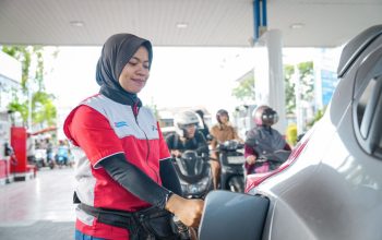 Pertamina Sesuaikan Harga Pertamax Series, Harga Pertalite dan Biosolar Subsidi Tetap