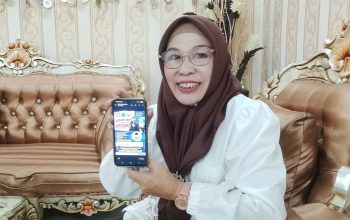 Sejalan Komitmen  Gubernur, SPMB di SMA 1 Gorontalo Berjalan Transparan dan Real Time