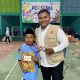 RCQ David Bobihoe Buktikan Kualitas Pembinaan, Hafidz Ibnu Molou Juara 2 Tilawah Tingkat Provinsi Gorontalo