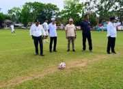 POS Boroko 2026 Resmi Dibuka, 4 Cabor Diadu untuk Salurkan Bakat Pemuda Boltara