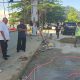 Wabup Tonny Kembali Cek Lokasi PENAS KTNA XVII, Target Tuntas 3 Hari Sebelum Pembukaan