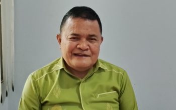 SPMB di SMK Negeri 1 Gorontalo Berjalan Lancar dan Transapran, Kepala Sekolah: Tidak Ada Titipan Pejabat