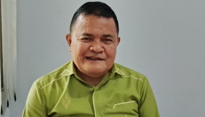 SPMB di SMK Negeri 1 Gorontalo Berjalan Lancar dan Transapran, Kepala Sekolah: Tidak Ada Titipan Pejabat