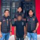 Sempat Kabur, Pelaku Pencabulan Anak di Bawah Umur di Kabgor Ditangkap Polisi